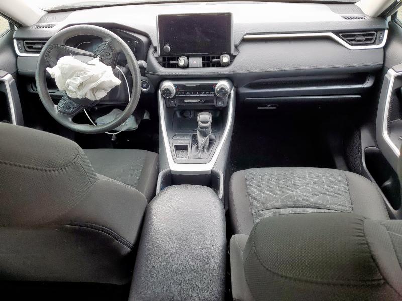 2024 TOYOTA RAV4 XLE - 2T3W1RFV0RW313072