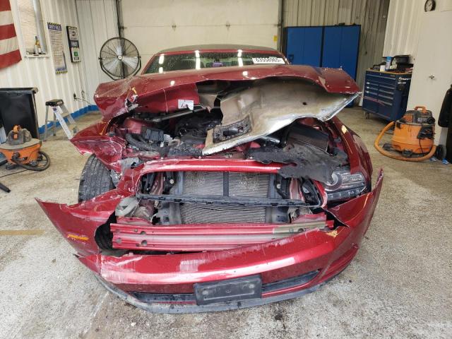 2014 FORD MUSTANG #3276415716