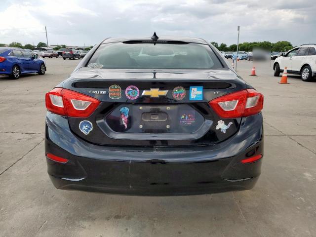 2016 CHEVROLET CRUZE LT 1G1BE5SM7G7307702