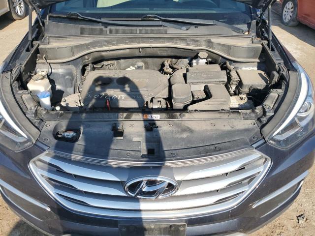 2018 HYUNDAI SANTA FE S 5NMZTDLB9JH095100