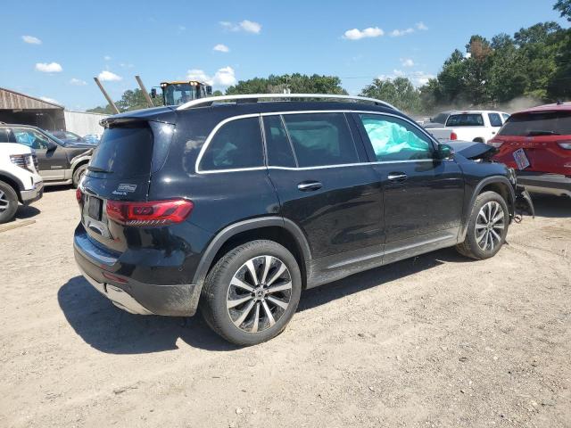 2021 MERCEDES-BENZ GLB 250 4M W1N4M4HBXMW147103