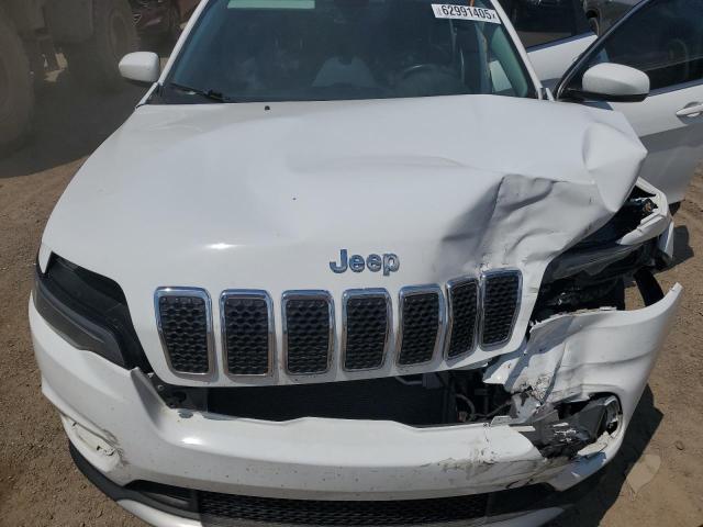 2019 JEEP CHEROKEE L - 1C4PJMDXXKD408012