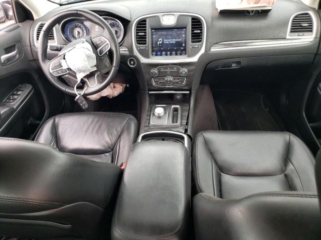 2018 CHRYSLER 300 TOURIN 2C3CCARGXJH282188