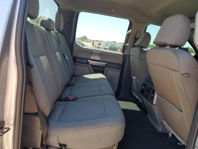 2022 FORD F250 SUPER - 1FT8W2BTXNEG03195