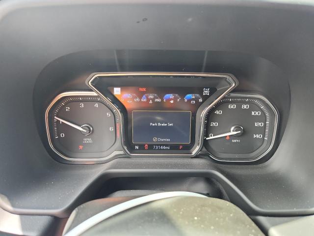 2021 GMC YUKON XL K 1GKS2GKD4MR492873