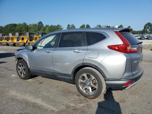 2018 HONDA CR-V EX 2HKRW1H5XJH507696
