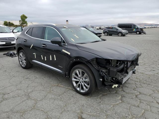 2023 BUICK ENVISION A LRBFZSR47PD233134
