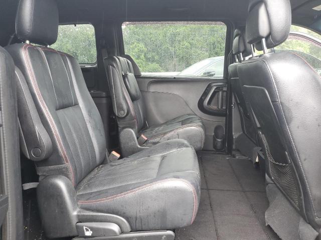 2017 DODGE GRAND CARA 2C4RDGEG8HR799277