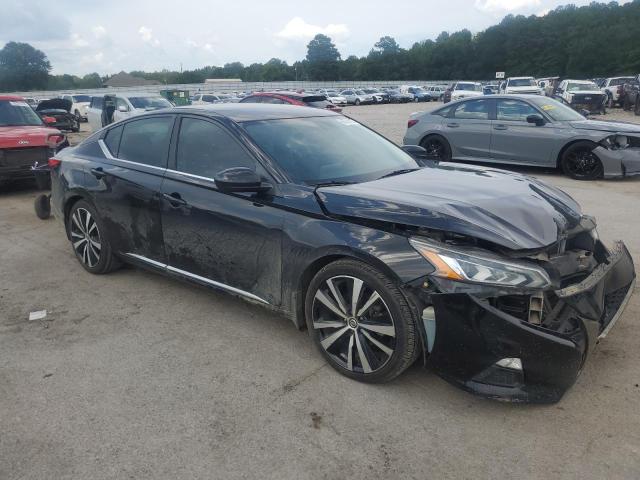 2019 NISSAN ALTIMA SR - 1N4BL4CVXKC170646