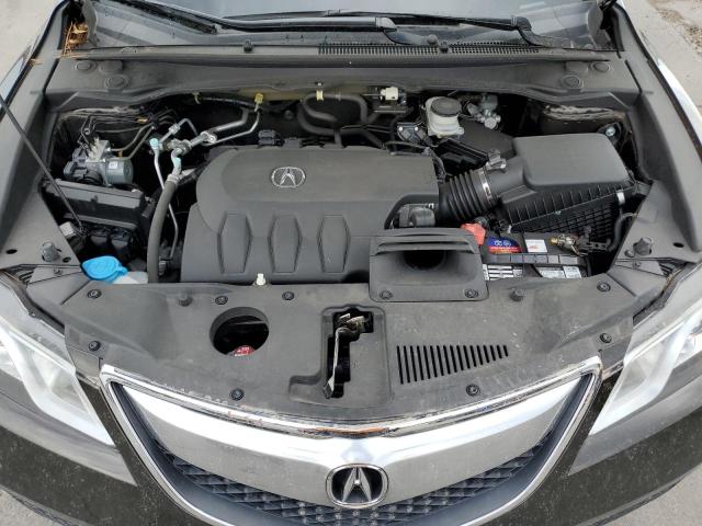 2014 ACURA RDX TECHNO - 5J8TB4H58EL014802