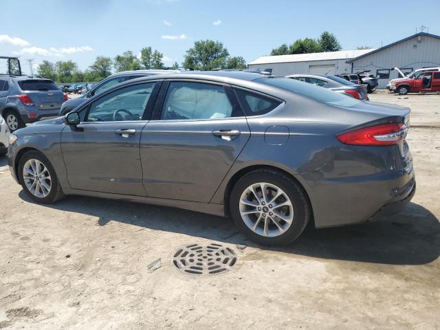 2020 FORD FUSION SE - 3FA6P0H73LR239964