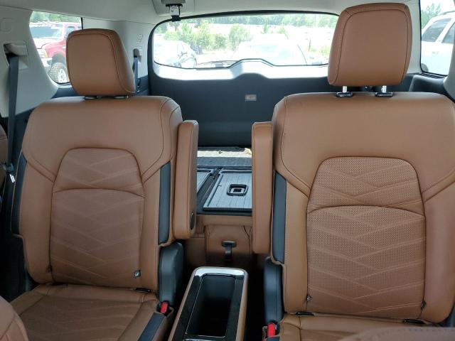 2025 NISSAN PATHFINDER 5N1DR3DH0SC221054