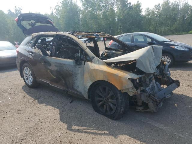 2014 TOYOTA VENZA LE - 4T3BA3BB7EU052105