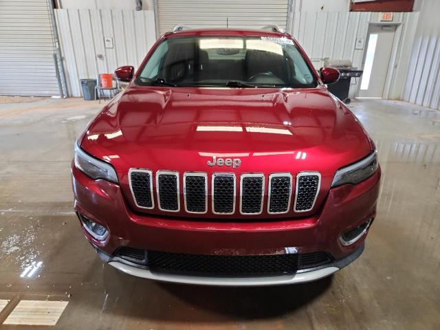 2019 JEEP CHEROKEE L - 1C4PJMDN0KD209341