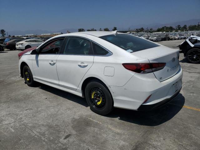 2018 HYUNDAI SONATA SE - 5NPE24AF3JH700450