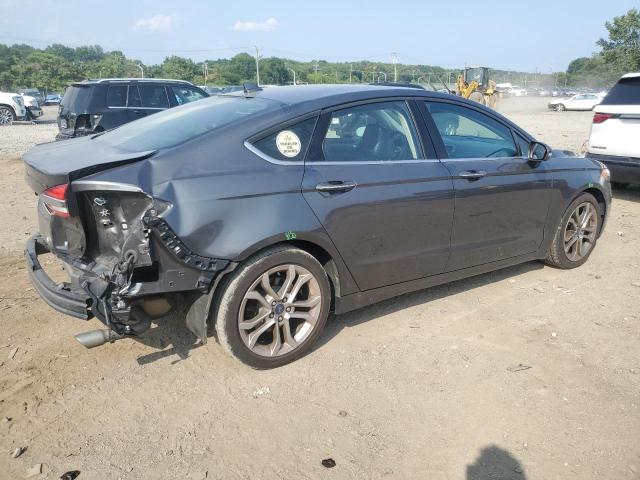 2020 FORD FUSION SEL 3FA6P0CD9LR137338