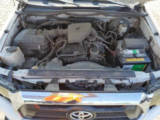 2015 TOYOTA TACOMA DOU - 5TFJX4GN5FX041409