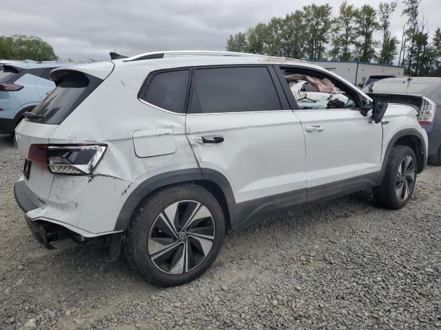2024 VOLKSWAGEN TAOS SE 3VVVX7B20RM060056