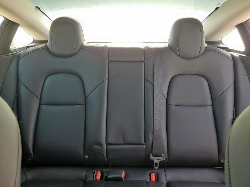 2023 TESLA MODEL 3 5YJ3E1EA7PF518334