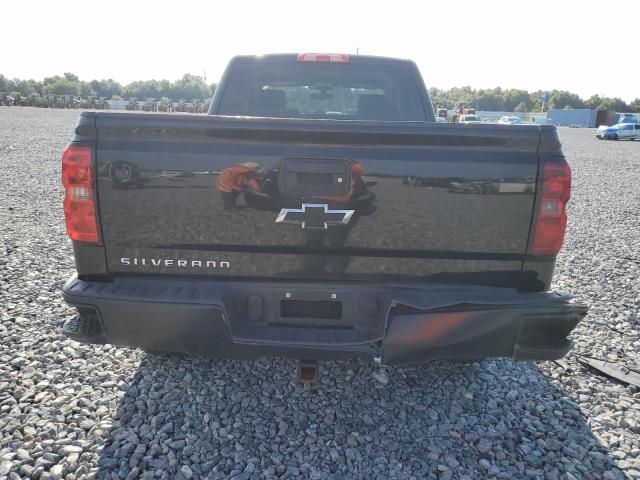 2017 CHEVROLET SILVERADO - 1GCRCNEH2HZ385885