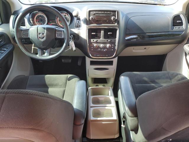 2016 DODGE GRAND CARA 2C4RDGBGXGR101531