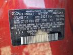 Lot #3303901686 2018 HYUNDAI ELANTRA SE