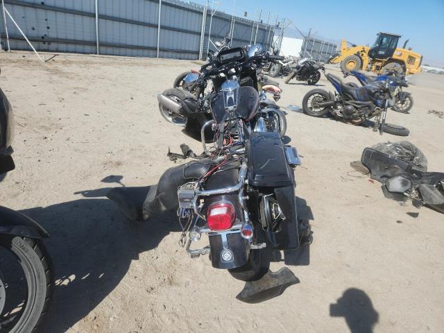 2007 HARLEY-DAVIDSON FLTR - 1HD1FS4317Y636892