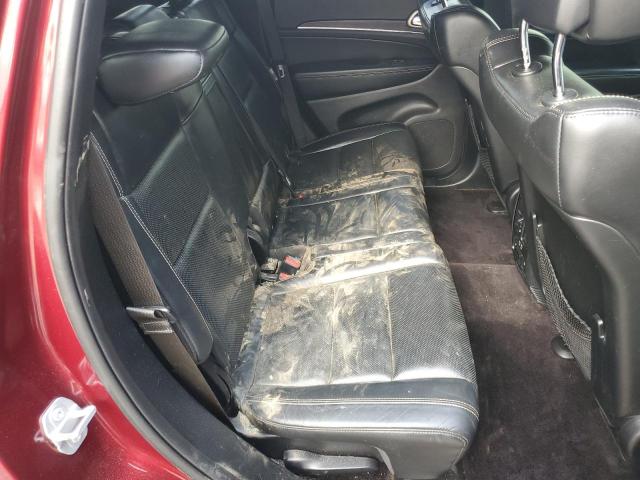 2017 JEEP GRAND CHER #3290229260