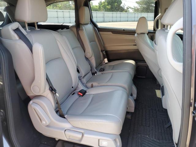 2019 HONDA ODYSSEY TO 5FNRL6H84KB069225