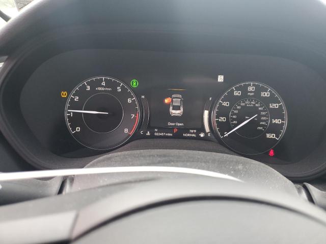 2021 ACURA TLX - 19UUB5F30MA008224