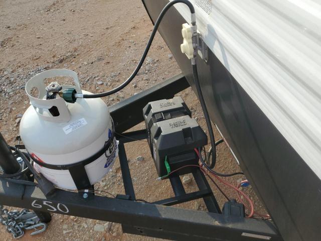 2024 KEYSTONE SPRINGDALE #3279645917