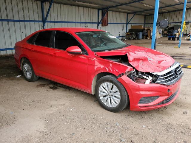2019 VOLKSWAGEN JETTA S - 3VWN57BU5KM225740
