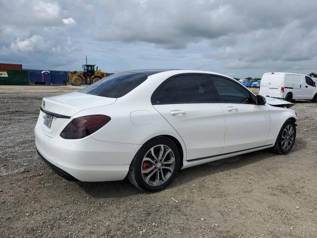 2017 MERCEDES-BENZ C 300 - 55SWF4JBXHU201321