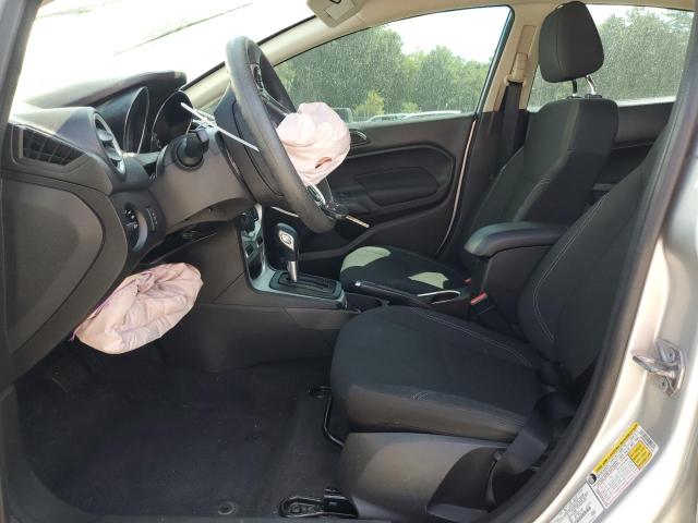 2019 FORD FIESTA SE 3FADP4BJ0KM161707