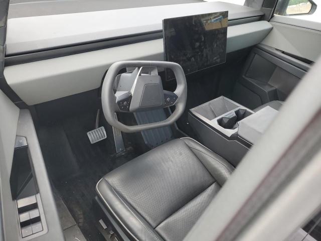 2024 TESLA CYBERTRUCK 7G2CEHED1RA048107