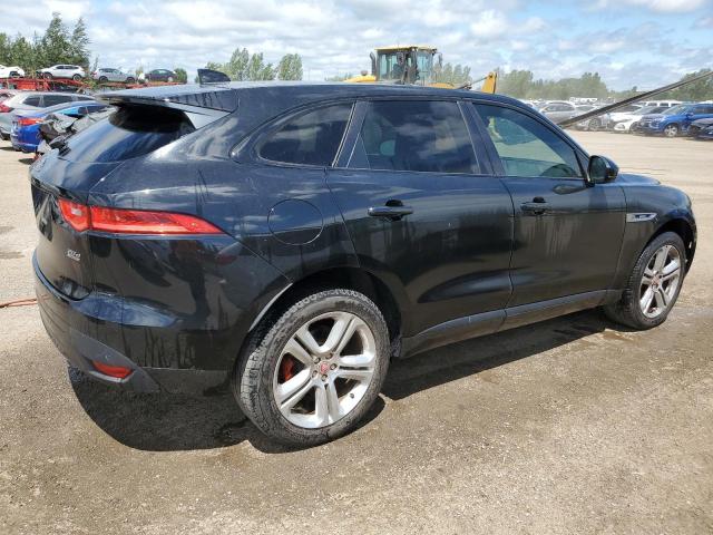 2017 JAGUAR F-PACE R - SADCL2BN3HA085306