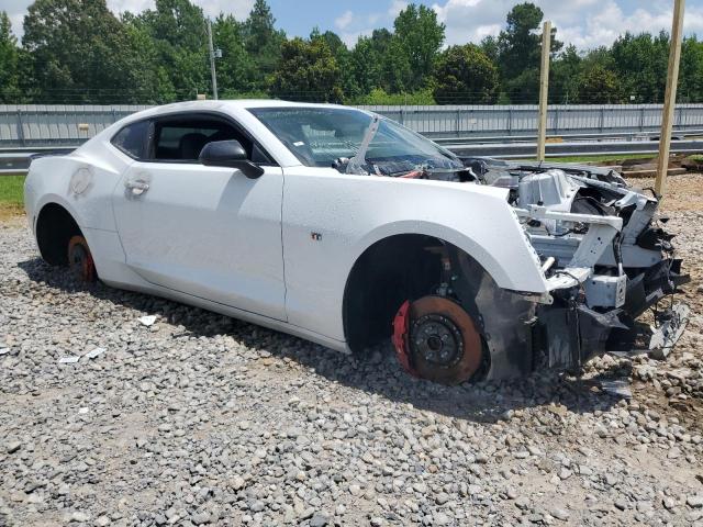 2018 CHEVROLET CAMARO SS 1G1FE1R76J0132546