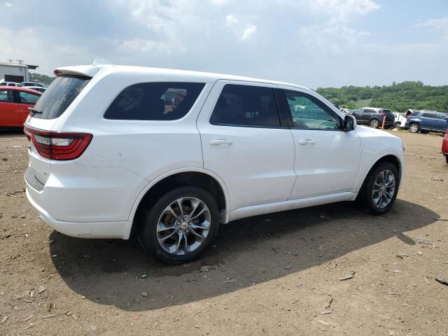 2019 DODGE DURANGO GT 1C4RDJDG6KC770245