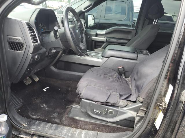 2016 FORD F150 SUPER 1FTEW1EPXGFC67038