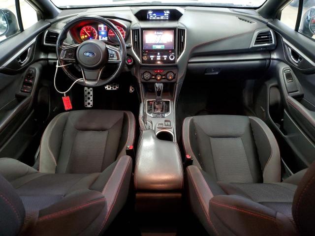 2017 SUBARU IMPREZA SP 4S3GKAM62H3616158