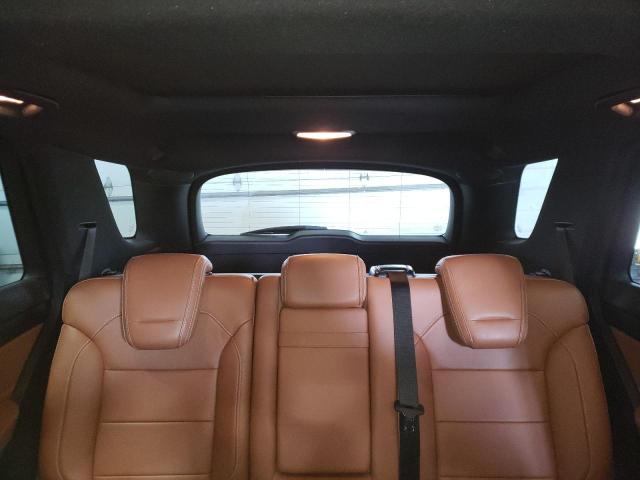2016 MERCEDES-BENZ GLE 400 4M 4JGDA5GB7GA666193