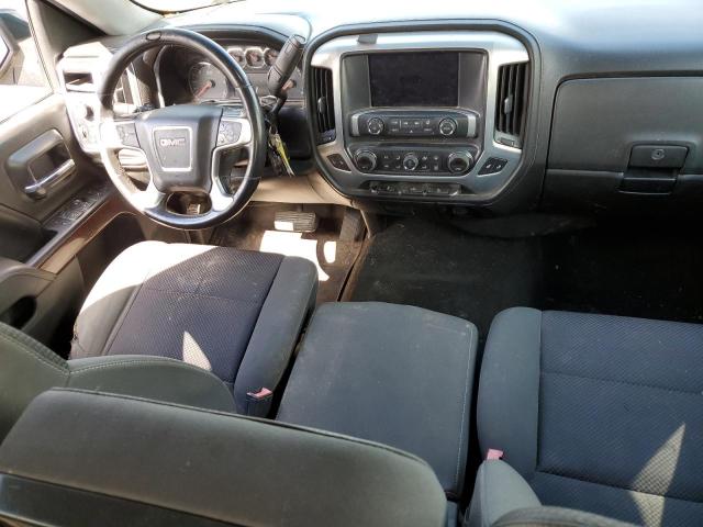 2014 GMC SIERRA K1500 SLE - 3GTU2UEC5EG477015