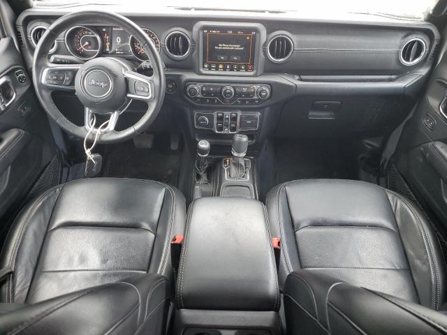 2018 JEEP WRANGLER U 1C4HJXEG3JW226515