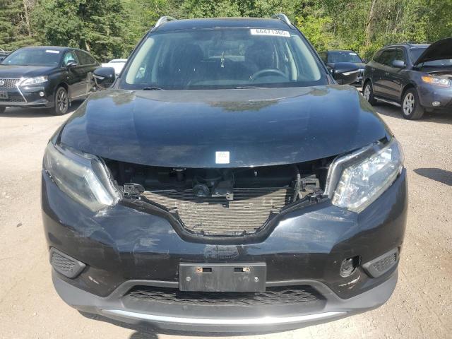 2015 NISSAN ROGUE S - 5N1AT2MV4FC806178