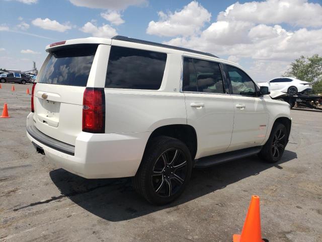 2015 CHEVROLET TAHOE K150 1GNSKBKC4FR646272