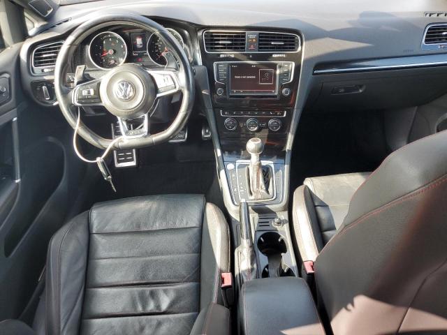 2016 VOLKSWAGEN GTI S/SE 3VW447AU2GM001543