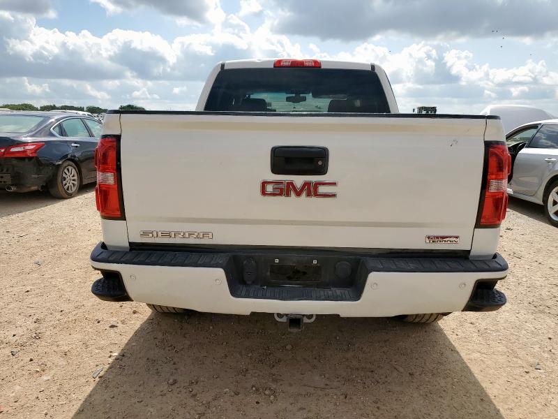 2015 GMC SIERRA K15 3GTU2VEC4FG115085