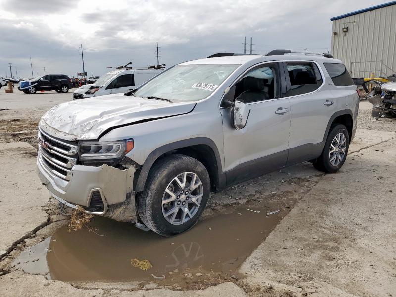GMC ACADIA SLT