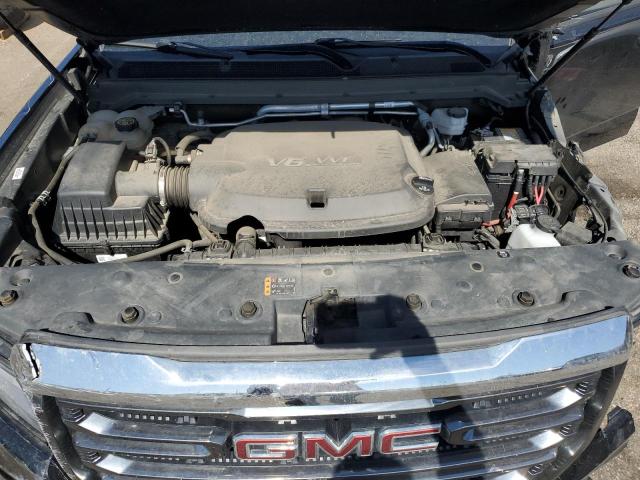 2022 GMC CANYON AT4 1GTG6FEN4N1230582