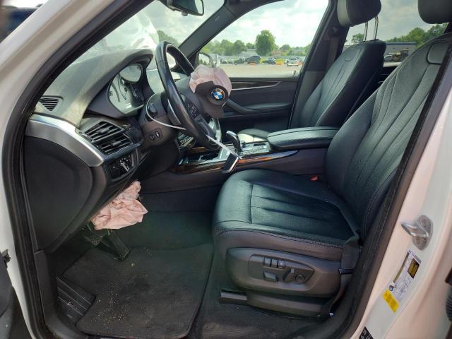 2018 BMW X5 XDRIVE3 5UXKR0C5XJ0X86315